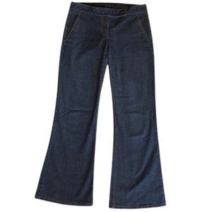 Theory Lightweight Stretch Trouser Jeans- Sz. 2